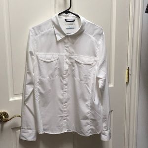 Columbia Omni-Shade Shirt